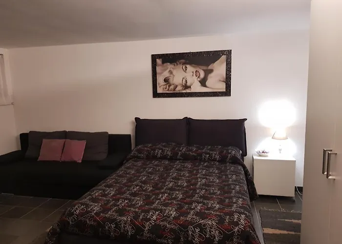 Luana Apartment
