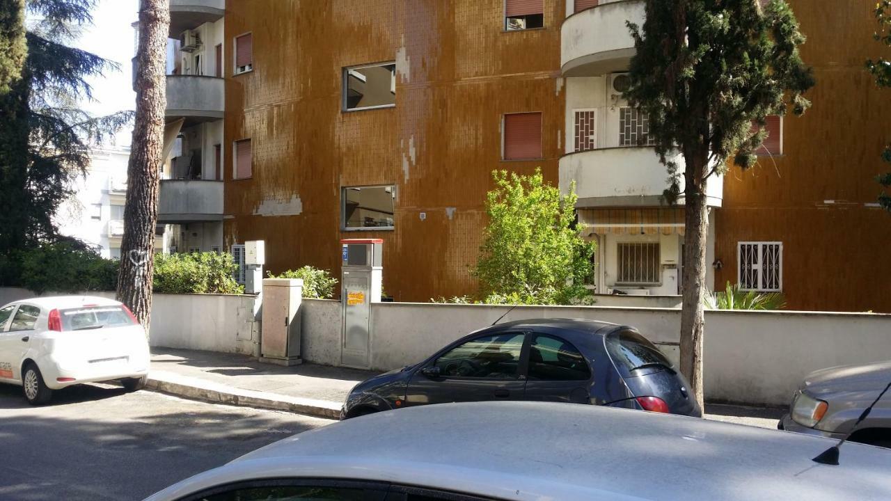 Appartamento Luana *