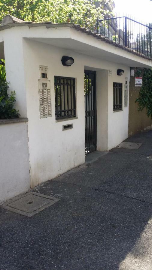 Appartamento Luana Roma