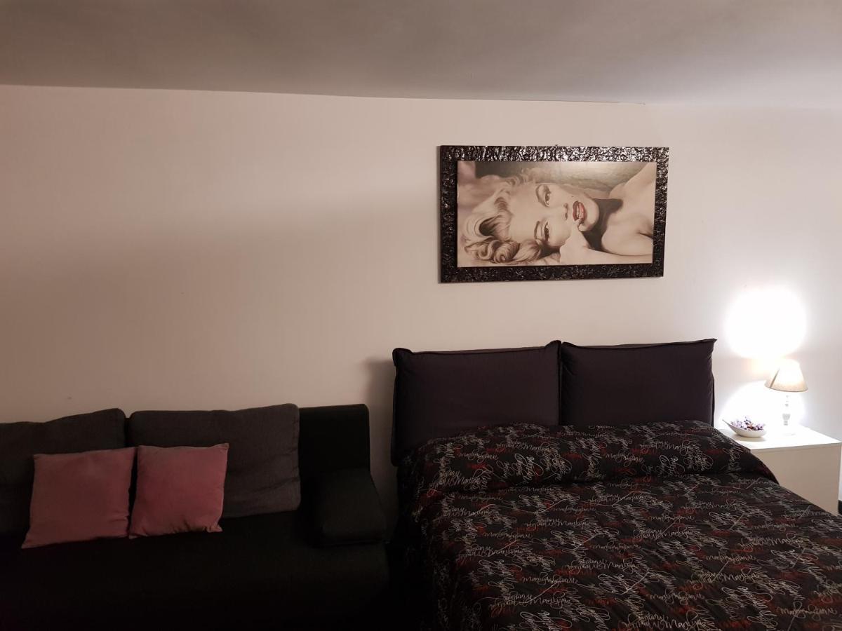 Luana * Roma