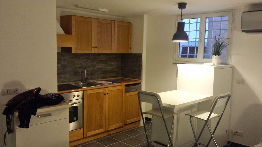 Luana Apartamento