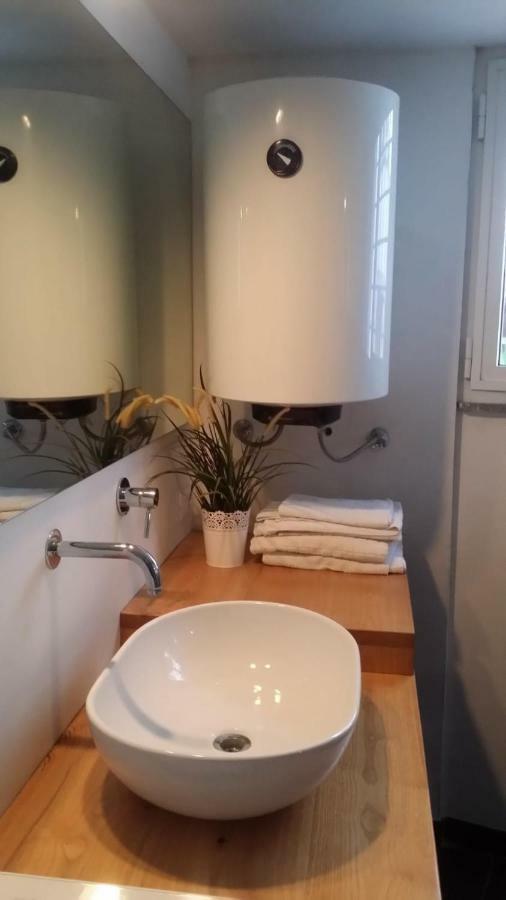 Luana Apartamento