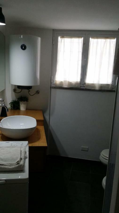 Luana Apartamento