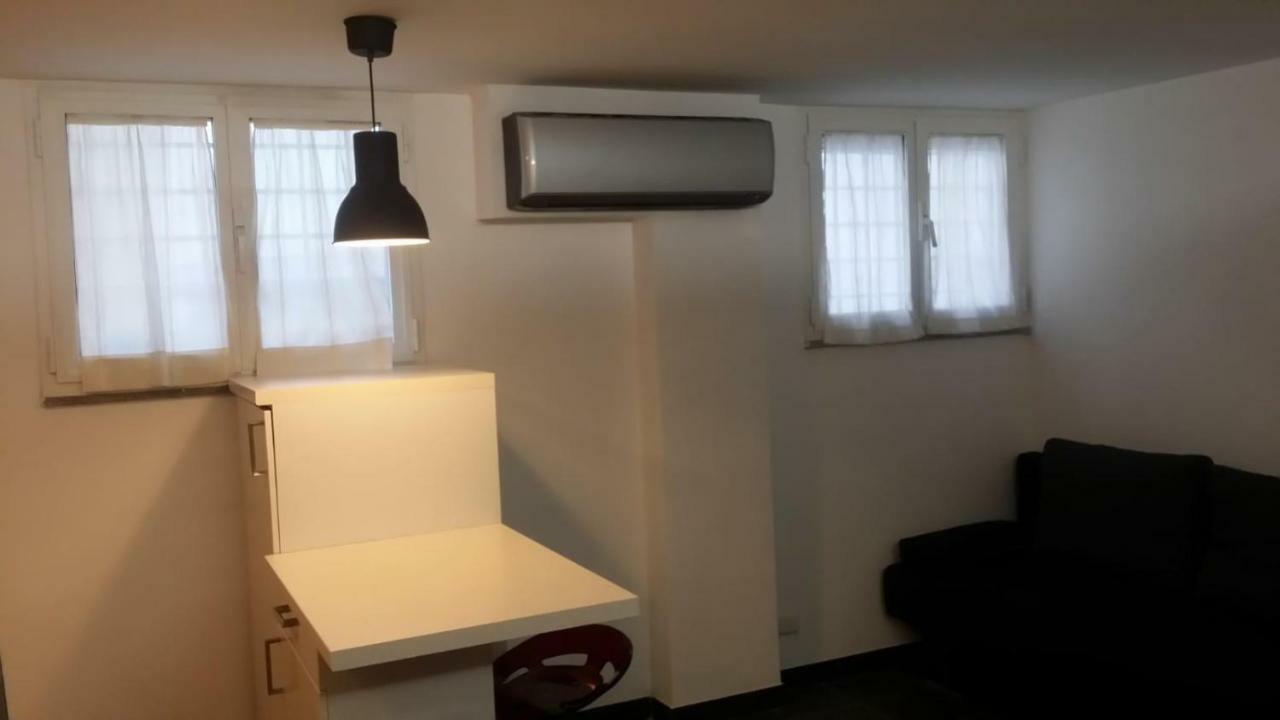 Apartamento Luana Roma