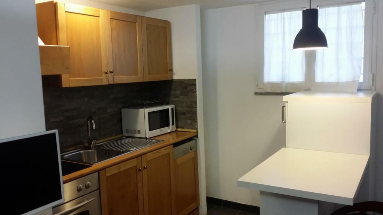 Apartamento Luana *