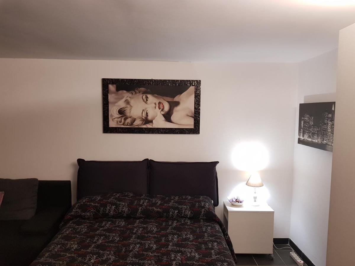 Apartamento Luana *